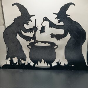 Halloween dekoration